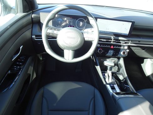 New 2026 Hyundai Santa Cruz XRT image 13