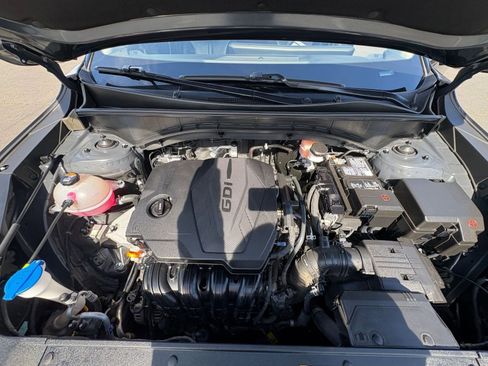 Used 2024 Kia Sorento S image 34