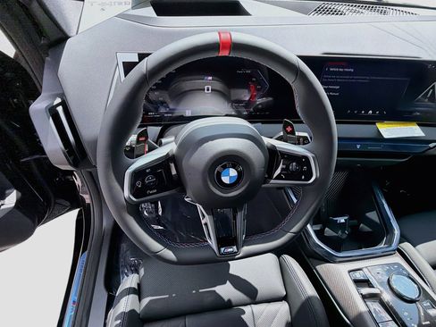 New 2026 BMW X3 M50 w/ Premium Package AWD/4WD image 40