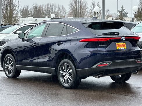 Used 2024 Toyota Venza LE image 6