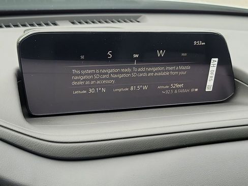 New 2026 MAZDA CX-30 AWD 2.5 S w/ Select Sport Pkg image 28