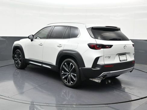 Used 2024 MAZDA CX-50 AWD 2.5 Turbo w/ Accent Package image 3