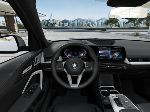 New 2025 BMW X1 xDrive28i w/ Premium Package image 13