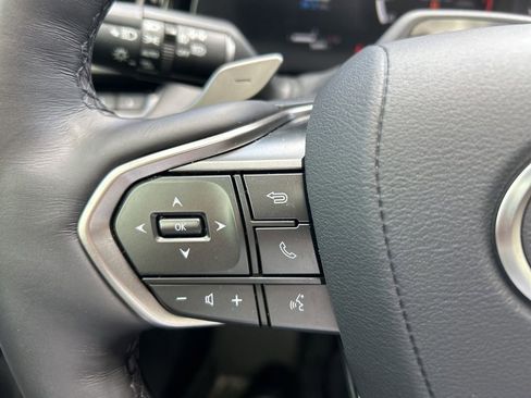 Used 2025 Lexus TX 350 AWD w/ Technology Package image 21