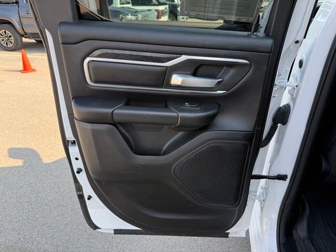 Used 2021 RAM 1500 Big Horn AWD/4WD image 10