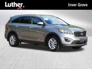 Used 2017 Kia Sorento AWD video 1