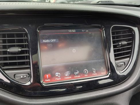 Used 2013 Dodge Dart Limited w/ Limited Special Edition Group FWD image 13
