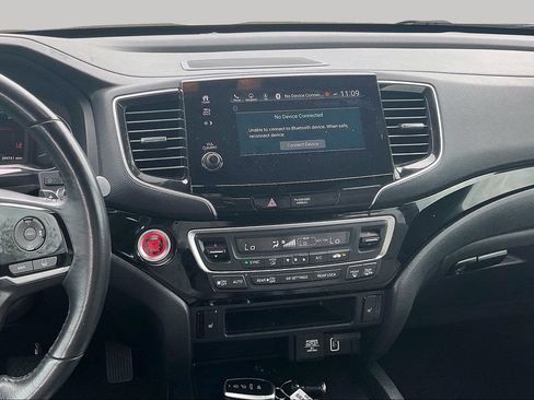 Used 2021 Honda Passport Touring image 6