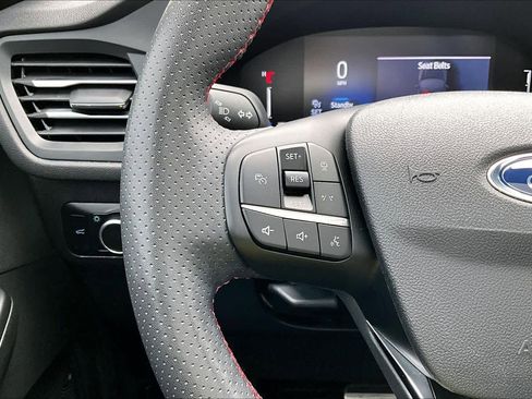 Certified 2023 Ford Escape ST-Line w/ Tech Pack #1 image 24