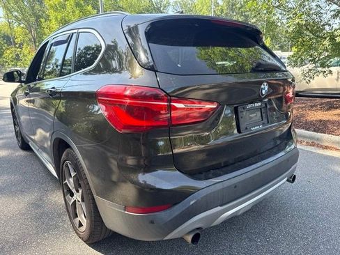 Used 2016 BMW X1 xDrive28i AWD/4WD image 15
