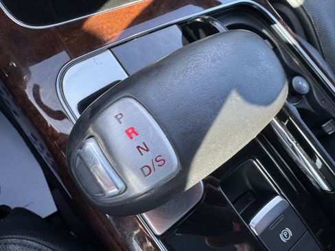 Used 2014 Audi A8 L 3.0T w/ Premium Package image 28