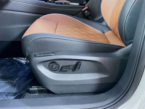 New 2026 Volkswagen Tiguan SEL R-Line image 20