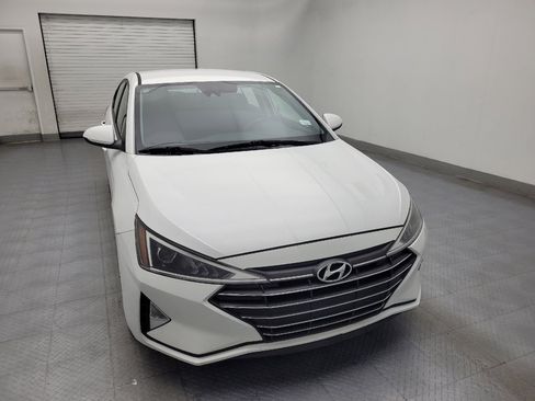 Used 2019 Hyundai Elantra SEL w/ Cargo Package FWD image 14