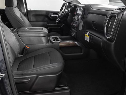 Used 2020 Chevrolet Silverado 1500 RST AWD/4WD image 45