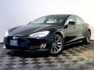 Used 2020 Tesla Model S Long Range Plus video 1