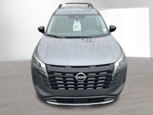 New 2026 Nissan Pathfinder SL w/ Cargo Package image 33