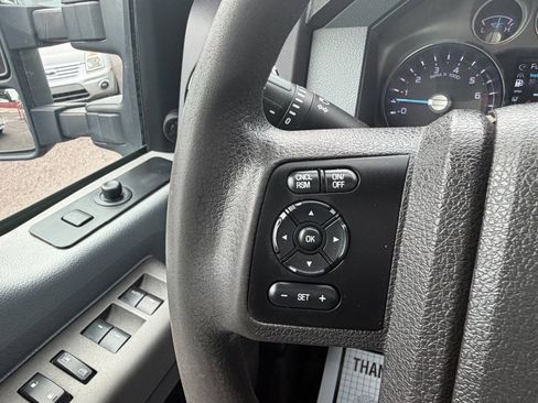 Used 2012 Ford F250 XLT w/ XLT Premium Pkg AWD/4WD image 20
