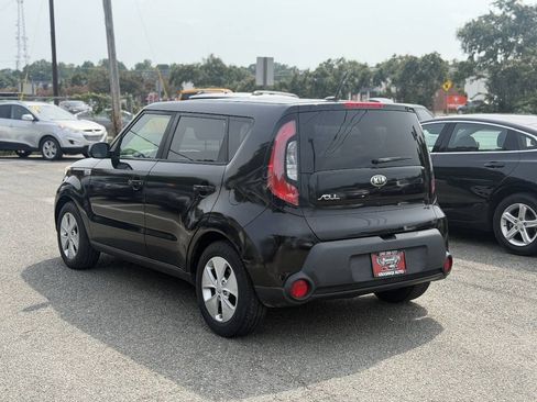 Used 2016 Kia Soul FWD image 7