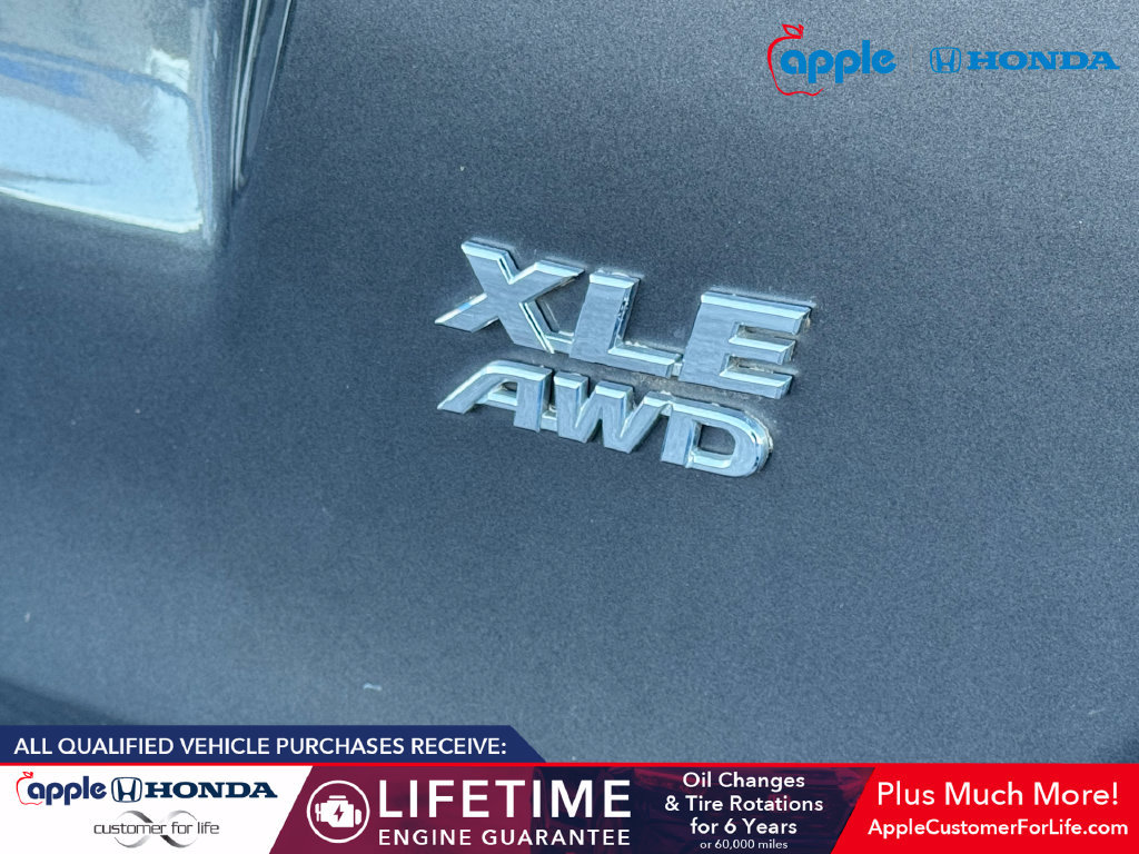 Used 2014 Toyota RAV4 XLE AWD/4WD image 22