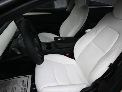 Used 2023 Tesla Model 3 Long Range AWD/4WD image 27