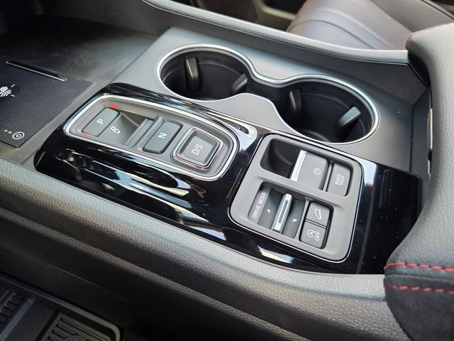 New 2026 Honda Pilot Black Edition image 20