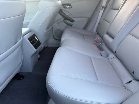 Used 2017 Acura RDX AWD w/ Technology Package image 18