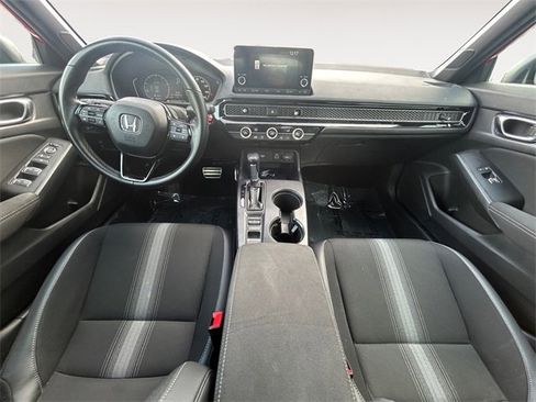 Used 2023 Honda Civic Sport image 10