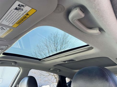 Used 2011 Hyundai Tucson Limited w/ Premium Pkg 3 image 20