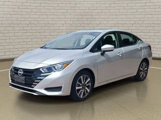 Used 2023 Nissan Versa SV video 1