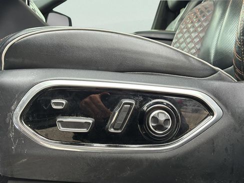 Used 2021 Jeep Grand Cherokee L Summit w/ Luxury Tech Group V image 20