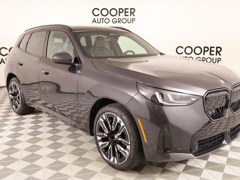 New 2026 BMW X3 xDrive30 w/ Premium Package image 1