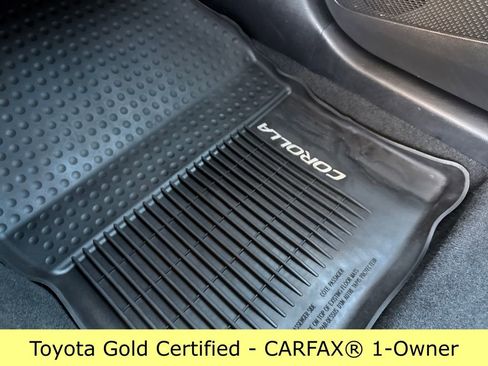 Certified 2020 Toyota Corolla LE image 35