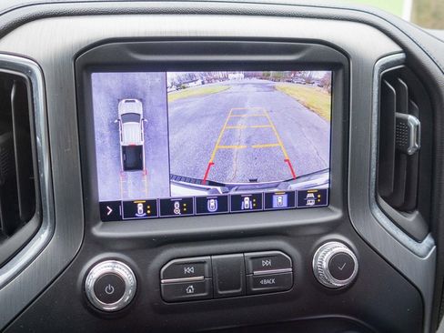 Used 2020 GMC Sierra 2500 Denali w/ Denali Ultimate Package image 19