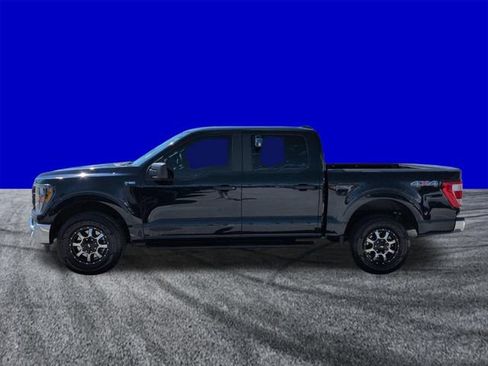 Certified 2023 Ford F150 XL w/ XL Chrome Appearance Package AWD/4WD image 7