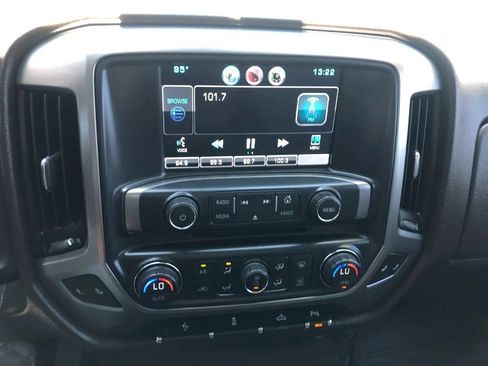 Used 2015 Chevrolet Silverado 1500 LT w/ Rally 2 Edition AWD/4WD image 28