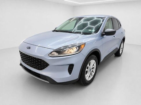 Used 2022 Ford Escape SE w/ Convenience Package AWD/4WD image 7