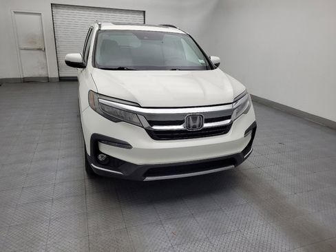Used 2019 Honda Pilot Touring image 14
