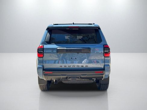 New 2026 Toyota 4Runner TRD Off-Road image 6