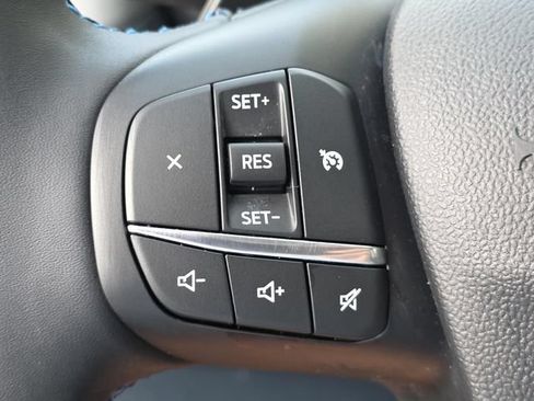 Used 2025 Ford Maverick Lobo AWD/4WD image 28