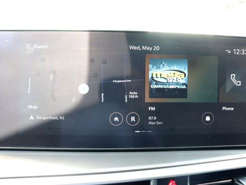 Used 2024 Kia Sorento S FWD image 37