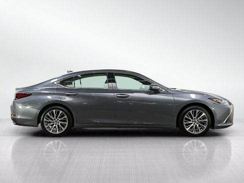 Used 2019 Lexus ES 350 FWD image 6