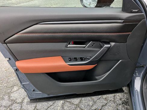 New 2026 MAZDA CX-50 AWD 2.5 S w/ Weather Package image 10