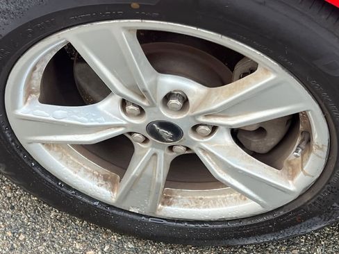 Used 2021 Ford Mustang EcoBoost image 22