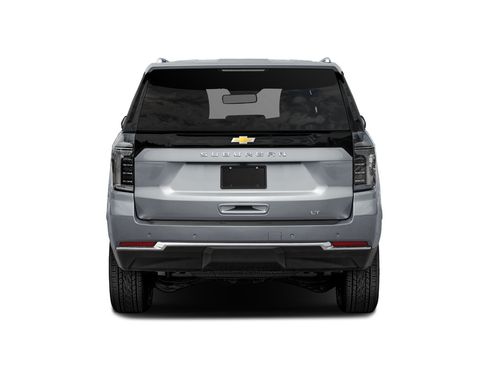 New 2026 Chevrolet Suburban LT w/ Comfort Package AWD/4WD image 29