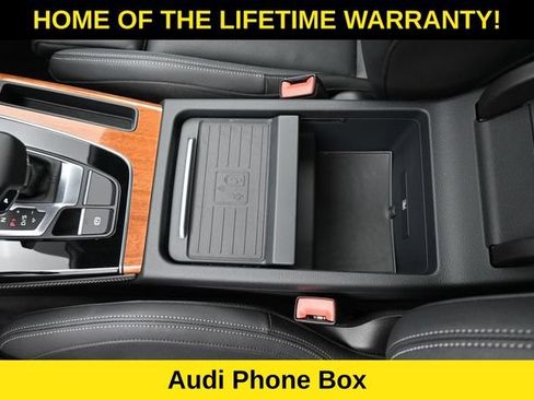Used 2023 Audi Q5 2.0T Prestige w/ Prestige Package AWD/4WD image 38