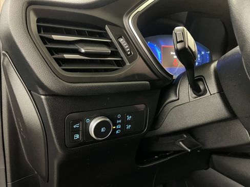 Used 2020 Ford Escape Titanium w/ Titanium Premium Package 2.0 AWD/4WD image 28