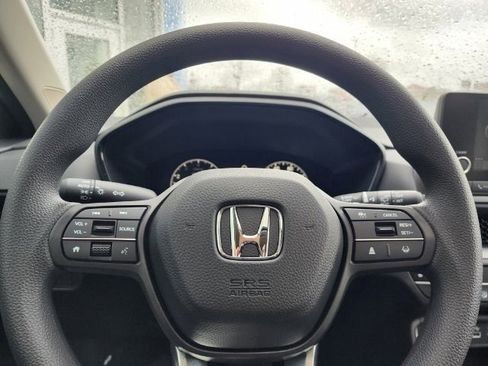 Used 2023 Honda CR-V EX image 21