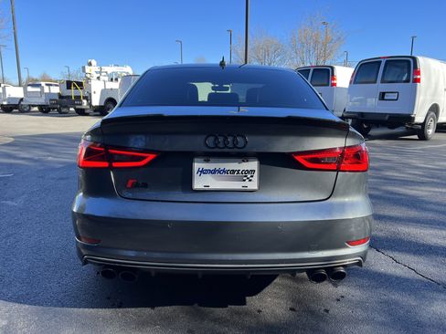 Used 2016 Audi S3 Premium Plus image 9