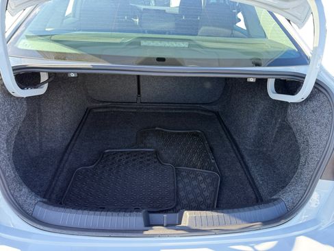 Certified 2025 Volkswagen Jetta S FWD image 17