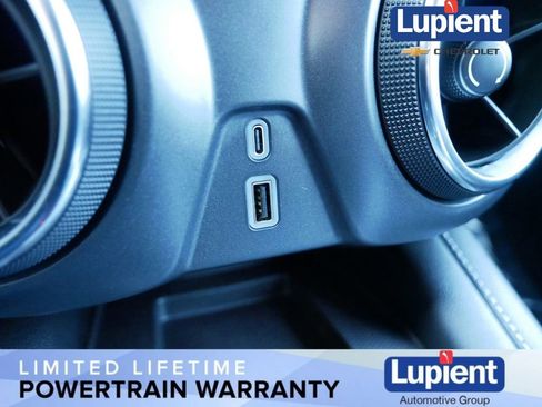 Used 2024 Chevrolet Blazer LT w/ Convenience Package image 28